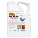 Roundup 360 SL Plus (Randap) 5L Bayer