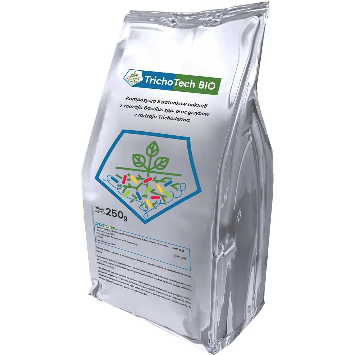 tritech TrichoTech BIO 250 g - obrazek 1